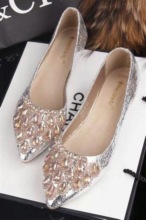 chanel flat wedding shoes|are Chanel flats comfortable.